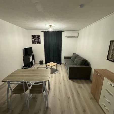 Studio Avec Terrasse Vue Sur Cousson Digne-les-Bains Buitenkant foto