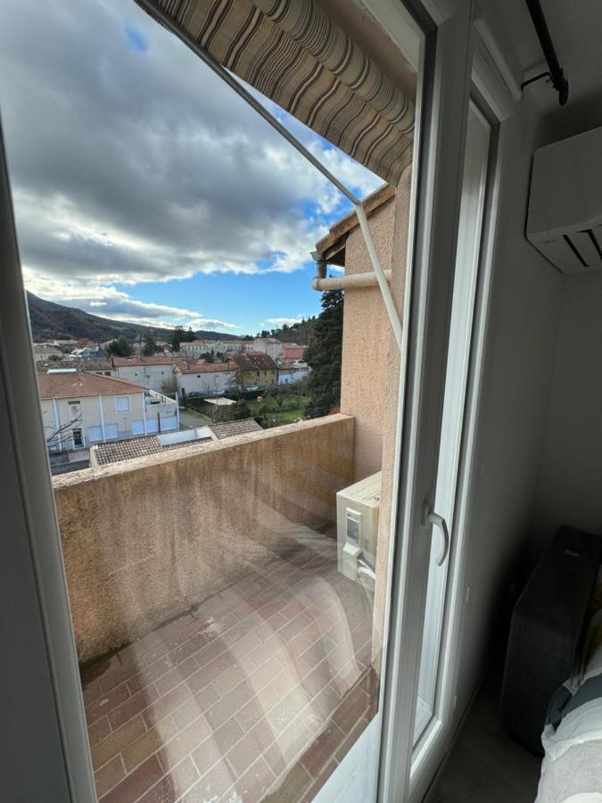 Apartment Avec Terrasse Vue Sur Cousson